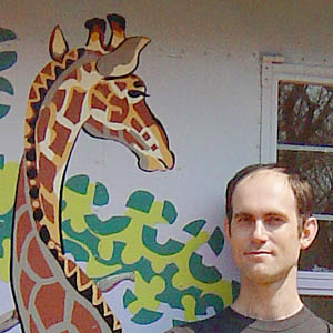 Stan Watt